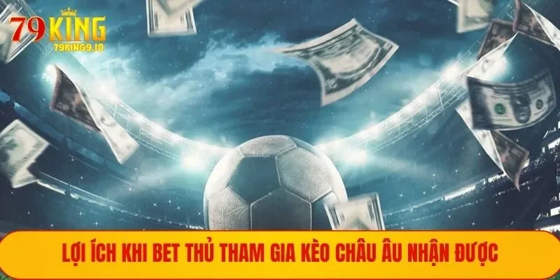 Lợi ích thường có