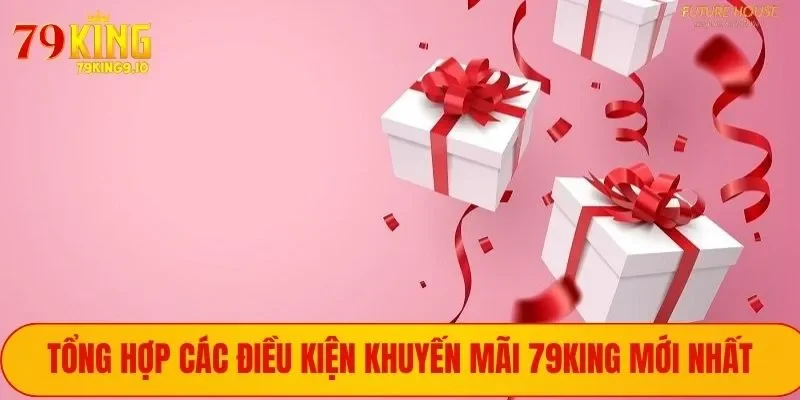 Điều kiện khuyến mãi nên biết